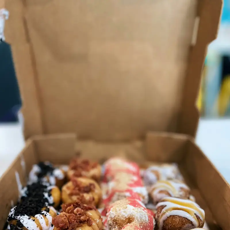 Sugar Llamas - Greenville