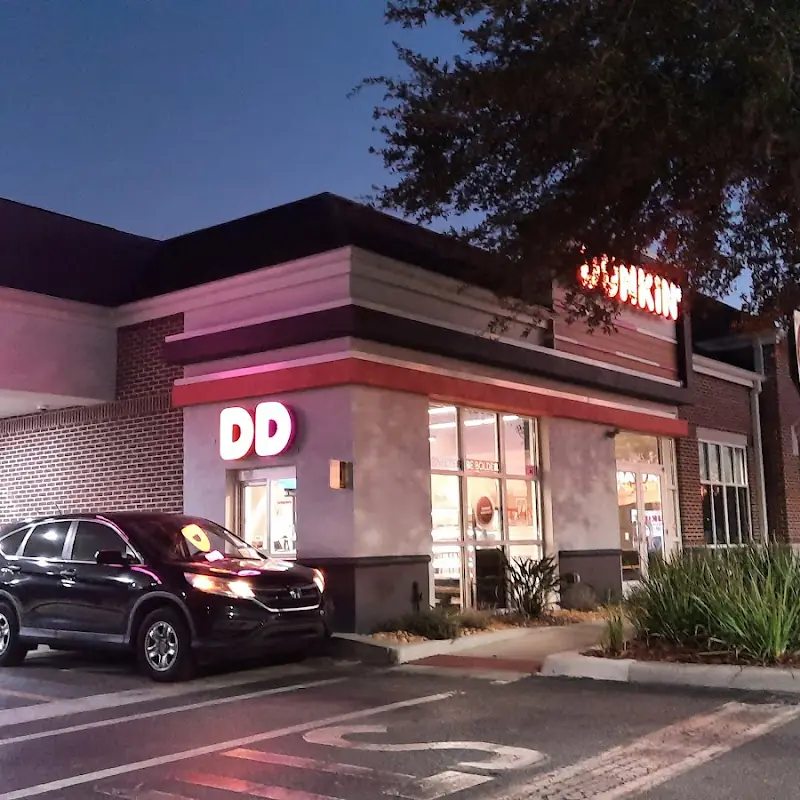 Dunkin'
