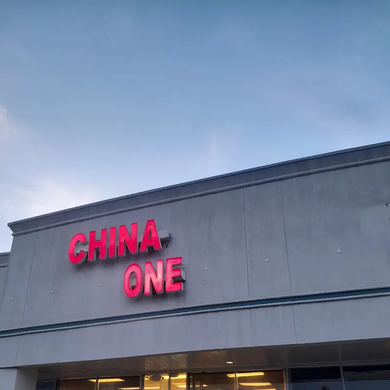 China One