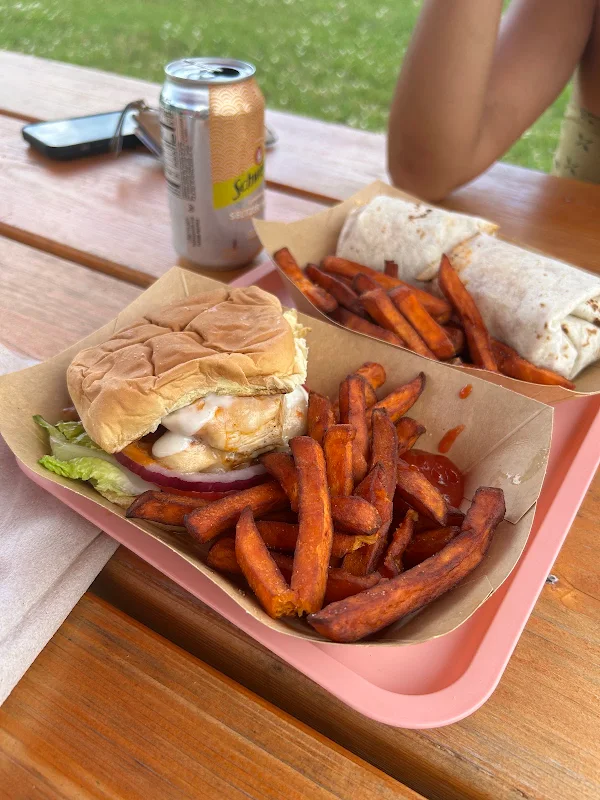 Good Mood Food