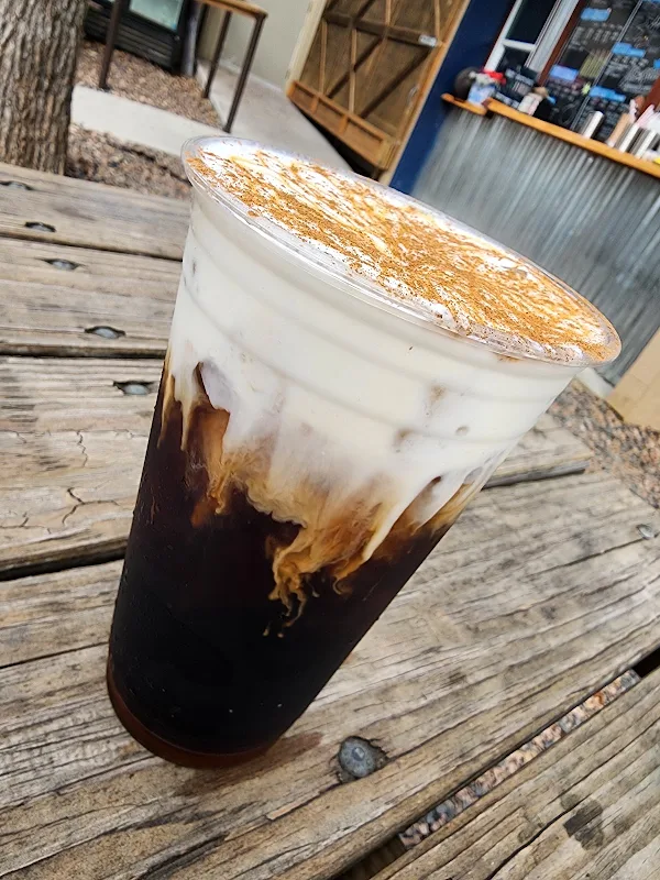 MugShotz Coffee!