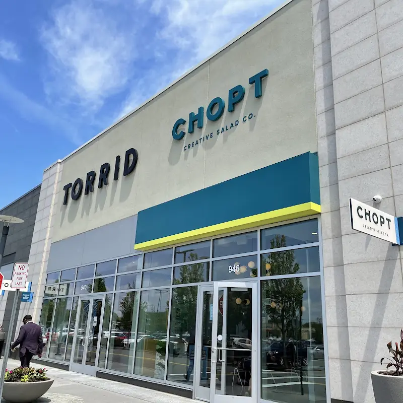Chopt Creative Salad Co.
