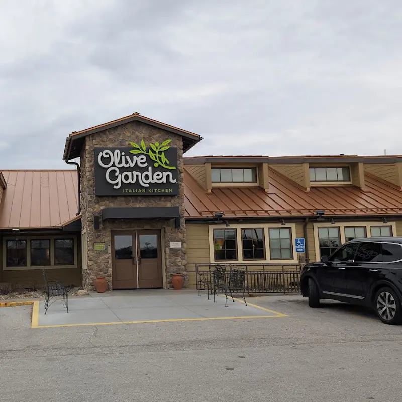 Olive Garden Italian Restaurant