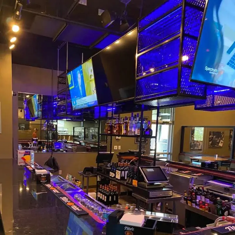 J Peters Grill & Bar - Chapin