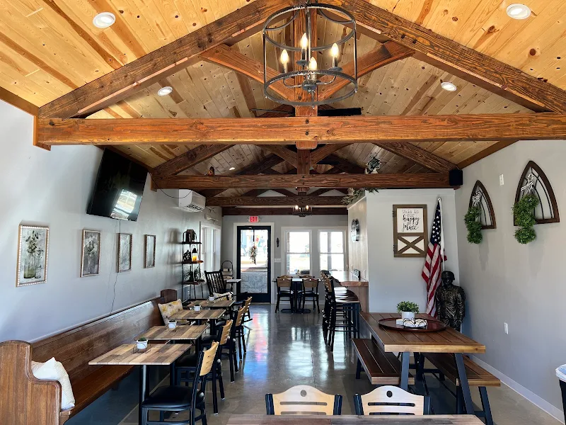 White River Coffee Company