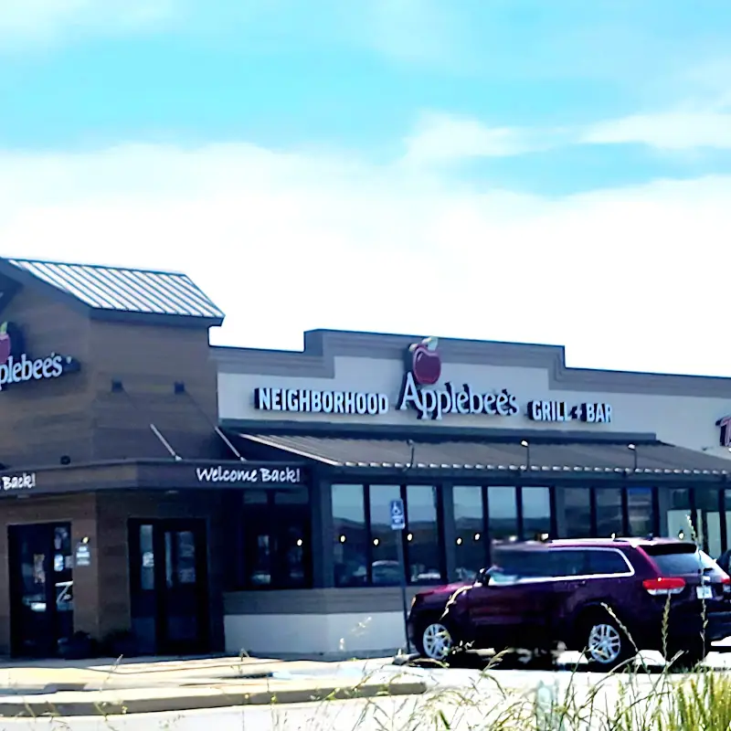 Applebee's Grill + Bar