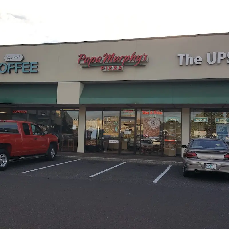 Papa Murphy's | Take 'N' Bake Pizza
