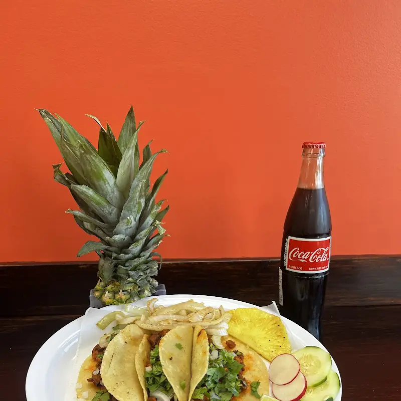 Mi Tierra Linda
