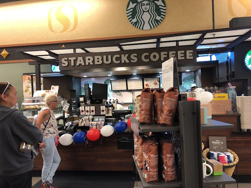 Starbucks Coffee Company