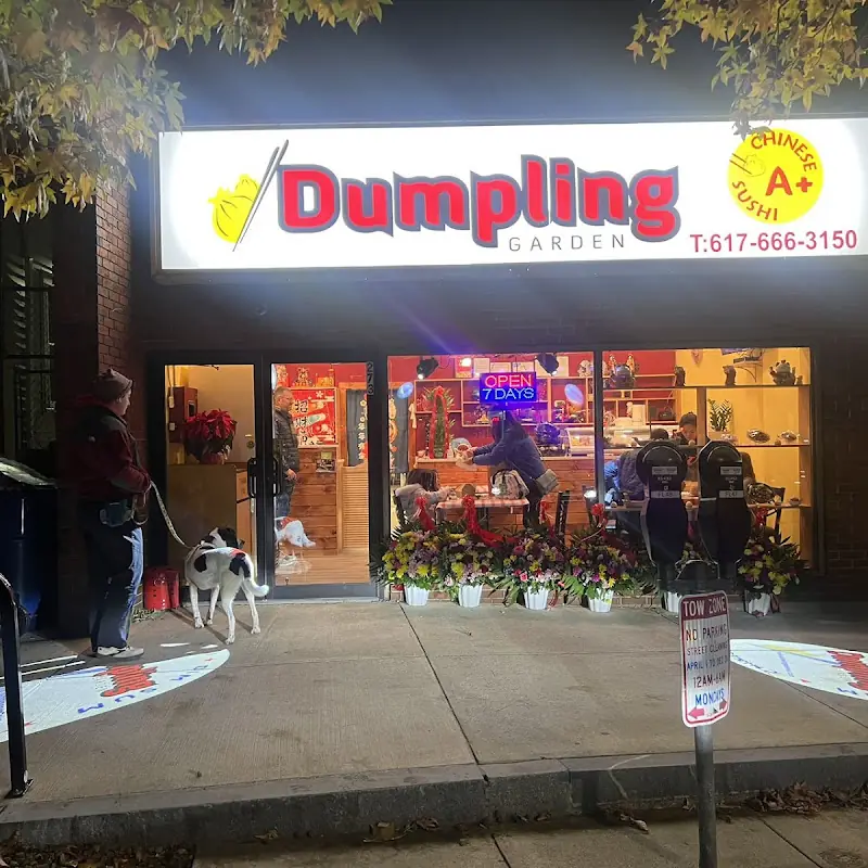 Dumpling Garden (Somerville)