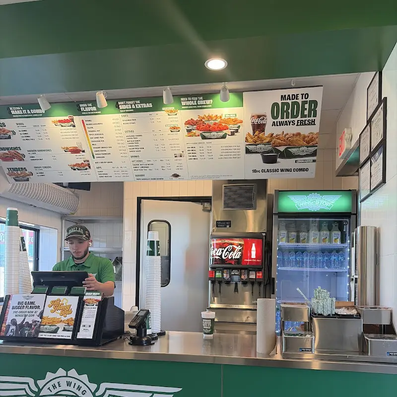 Wingstop