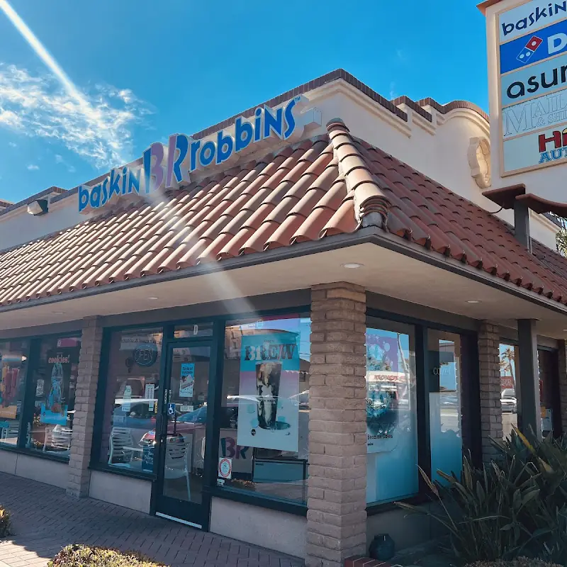 Baskin-Robbins