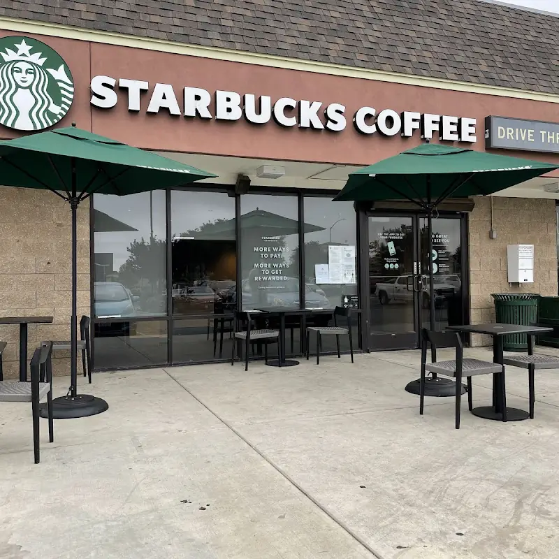 Starbucks Coffee Company