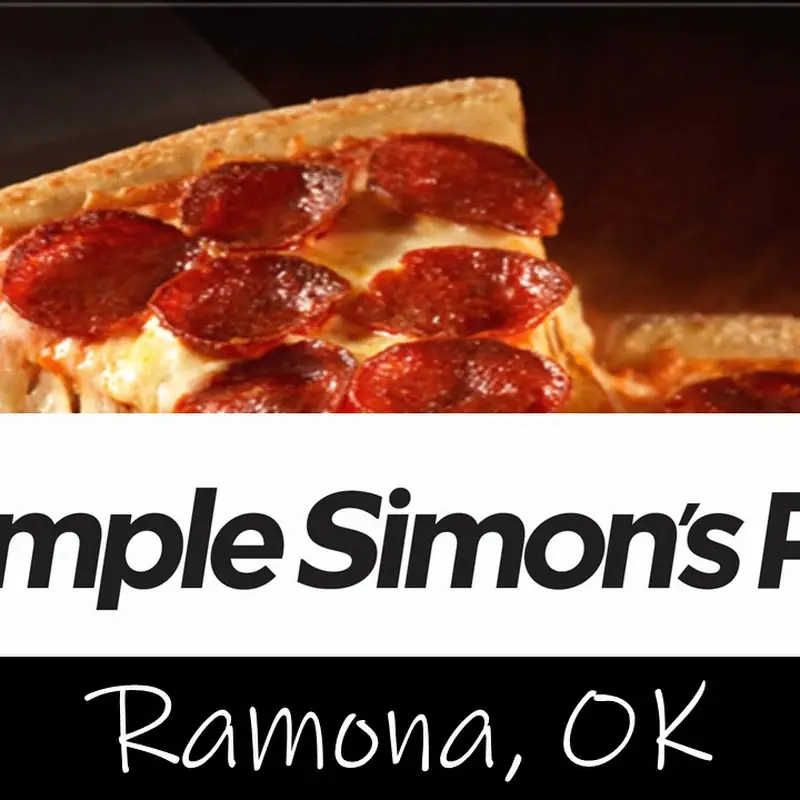 Simple Simon's Pizza