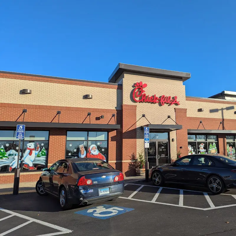 Chick-fil-A