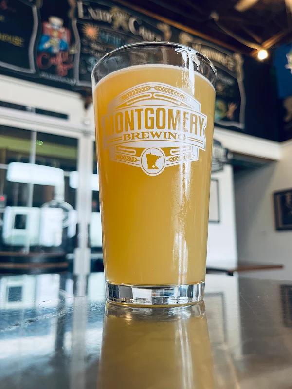 Montgomery Brewing