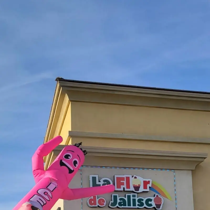 Manzana loca