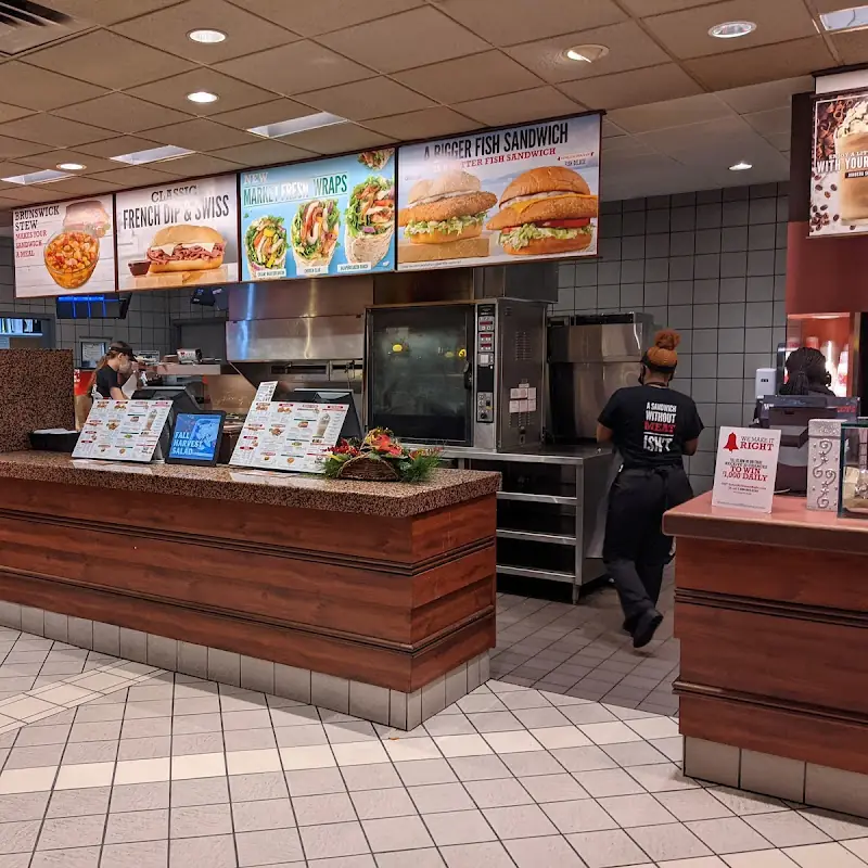 Arby's