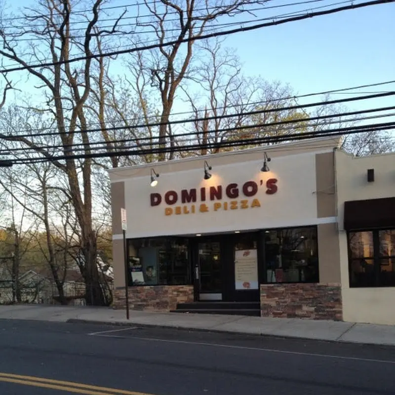 Domingo's Deli and Pizza