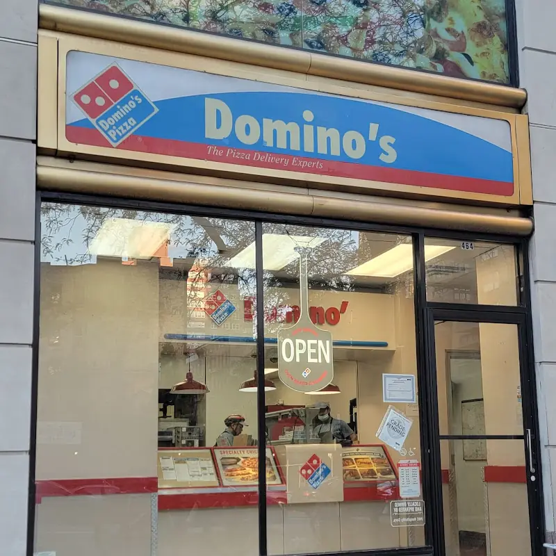 Domino's Pizza