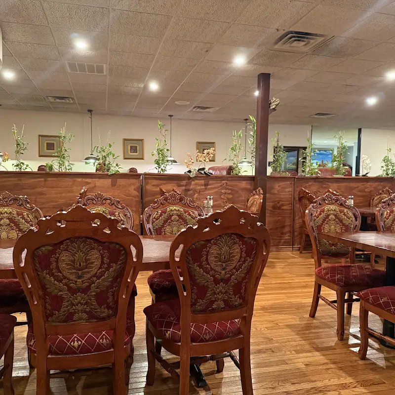 Ma T 888 China Bistro