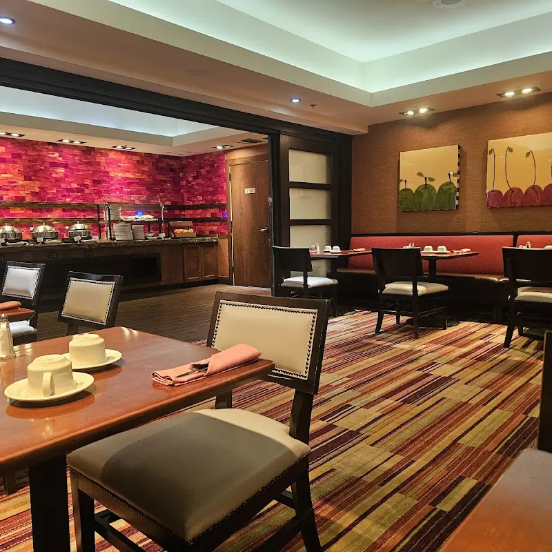 C3 Restaurant