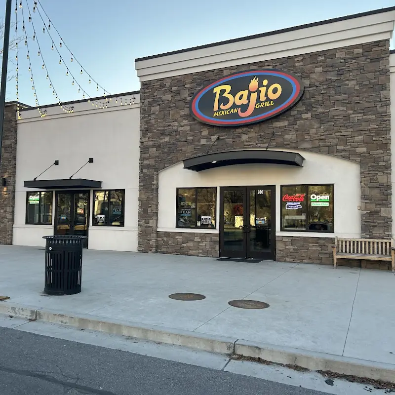 Bajio Mexican Grill