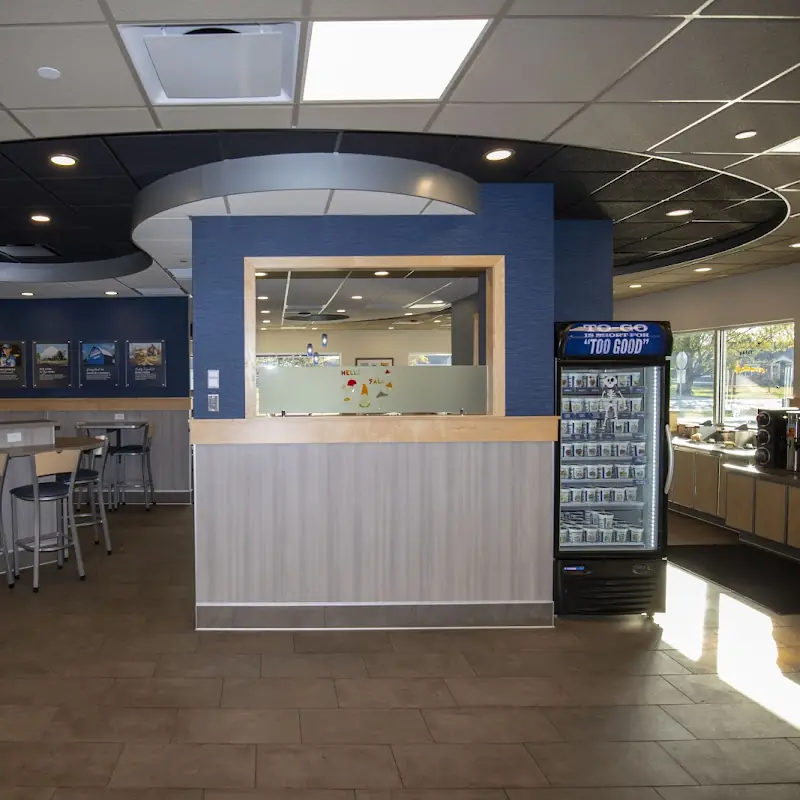 Culver’s