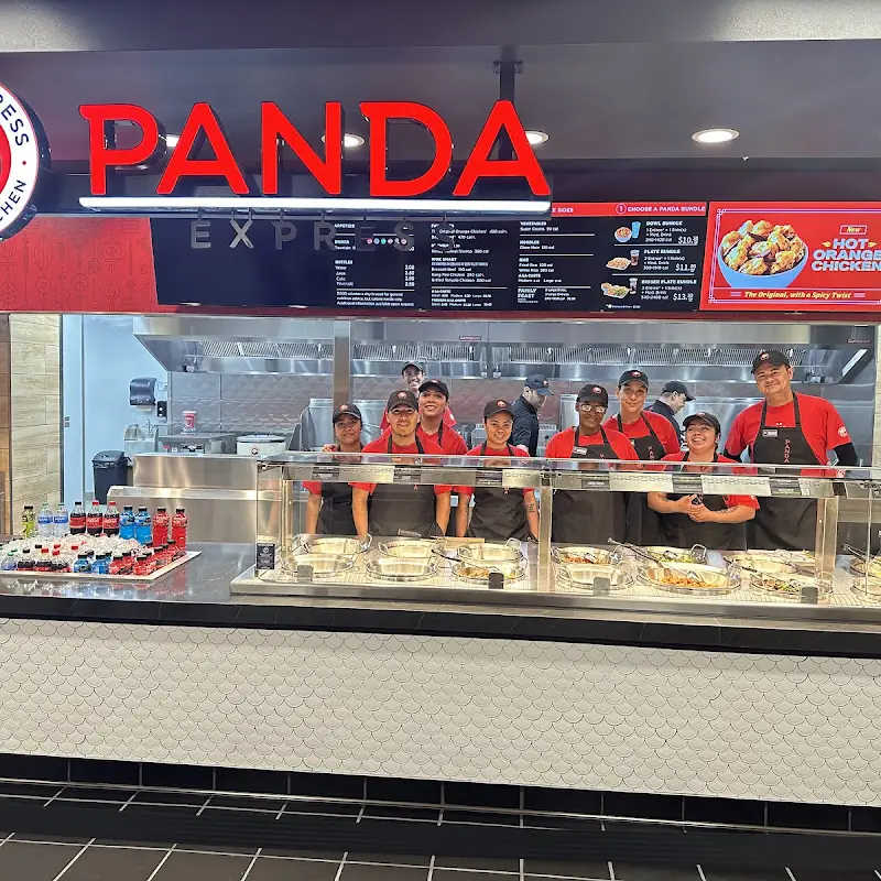Panda Express