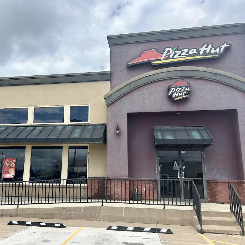 Pizza Hut
