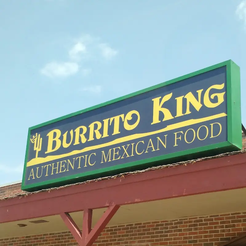Burrito King | Mexican