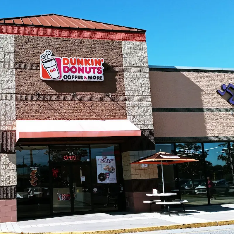 Dunkin'