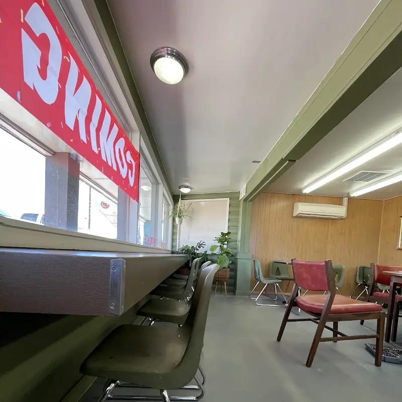 Sammies Burger Joint