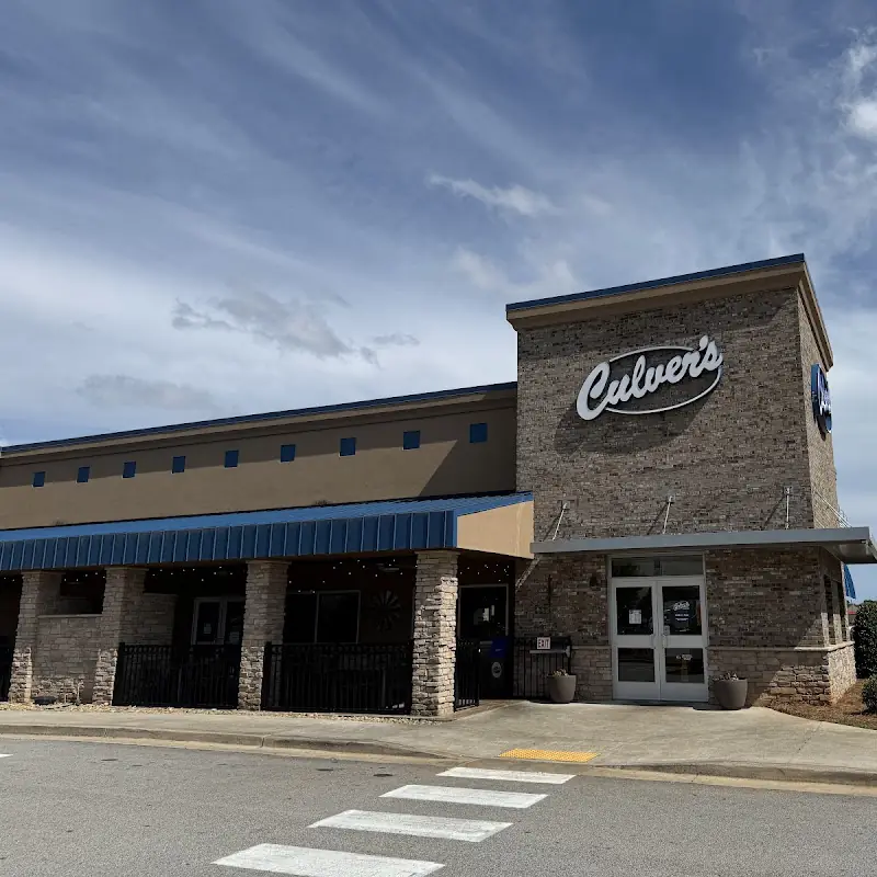 Culver’s