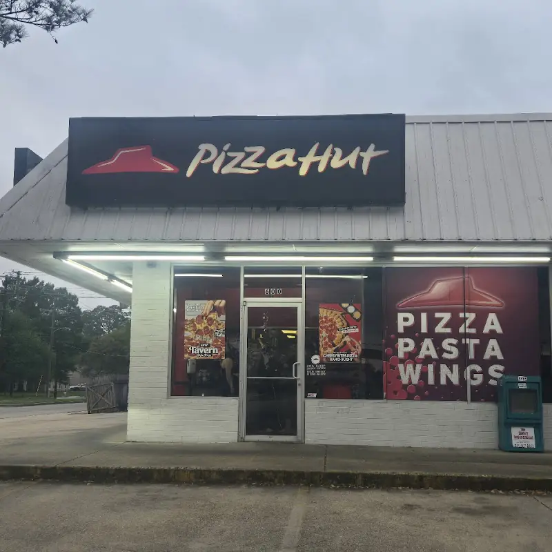Pizza Hut