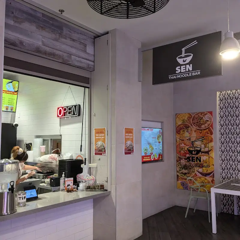 Sen Thai Noodle Bar