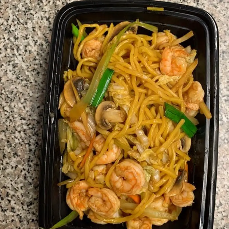 China Wok