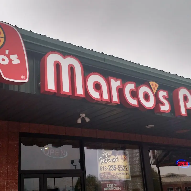 Marco's Pizza