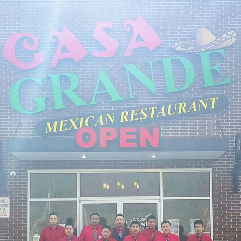 Casa Grande