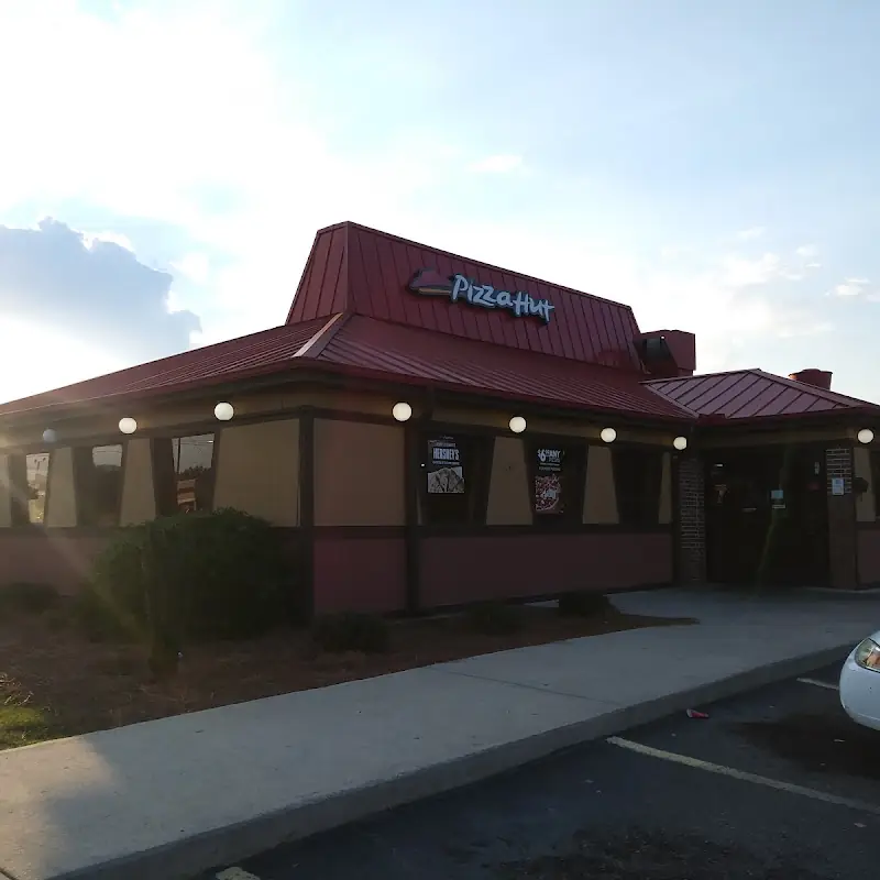 Pizza Hut