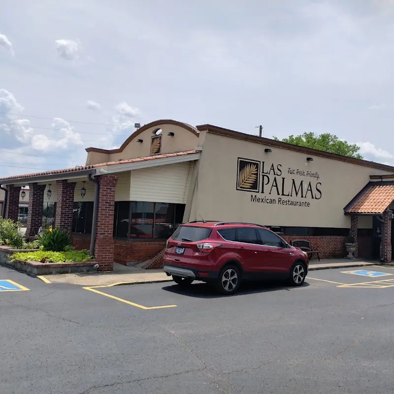 Las Palmas Mexican Restaurante