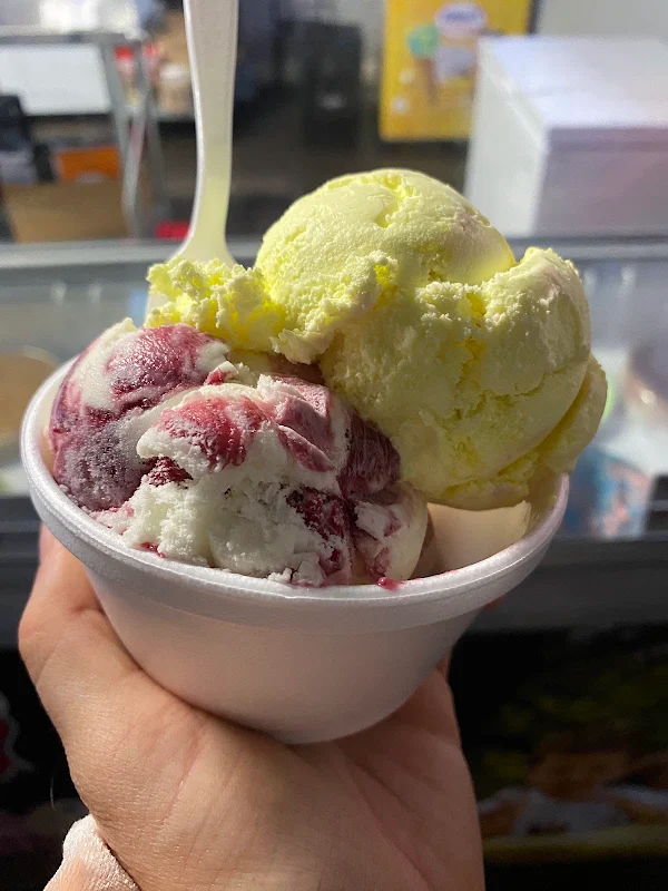 764 Creamery