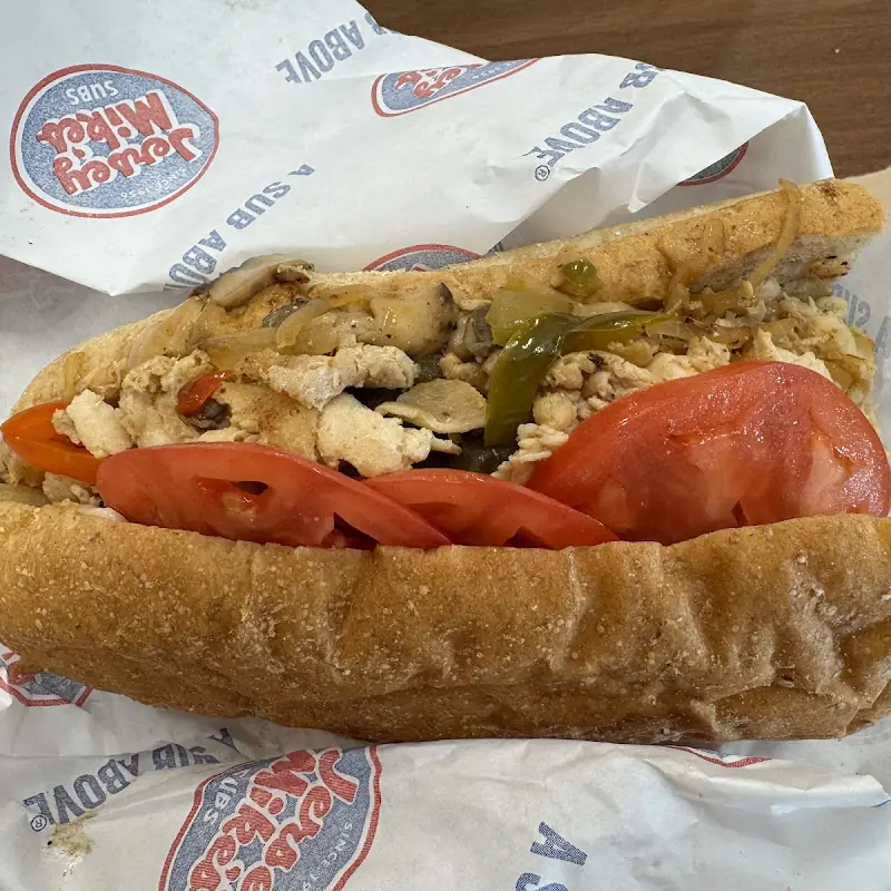 Jersey Mike's Subs