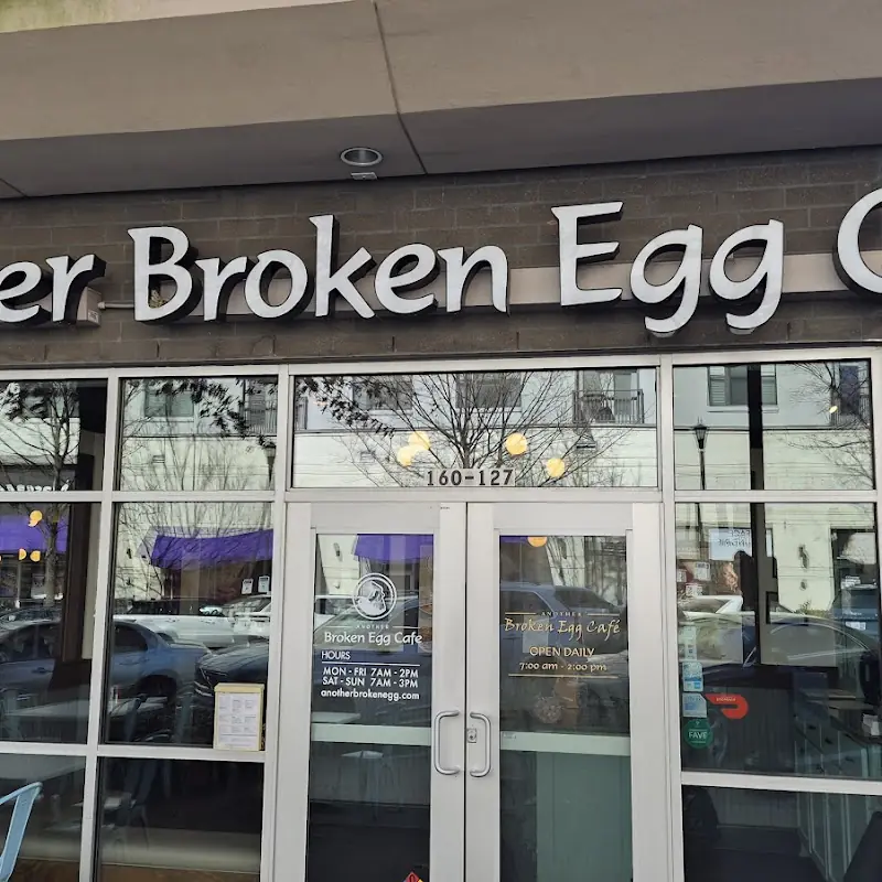Another Broken Egg Cafe