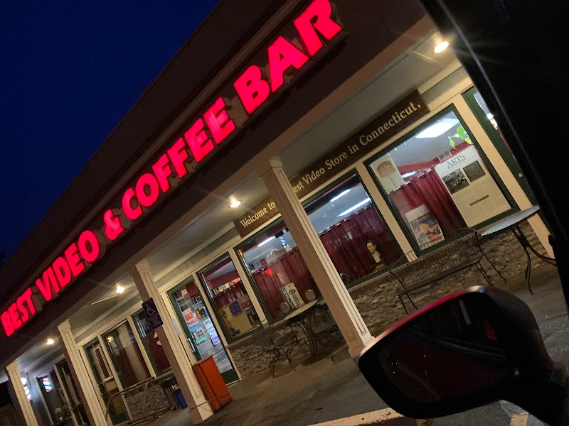 Best Video Coffee Bar