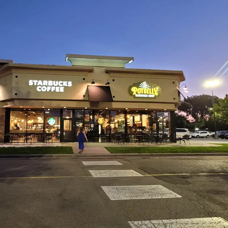 Starbucks Coffee Company