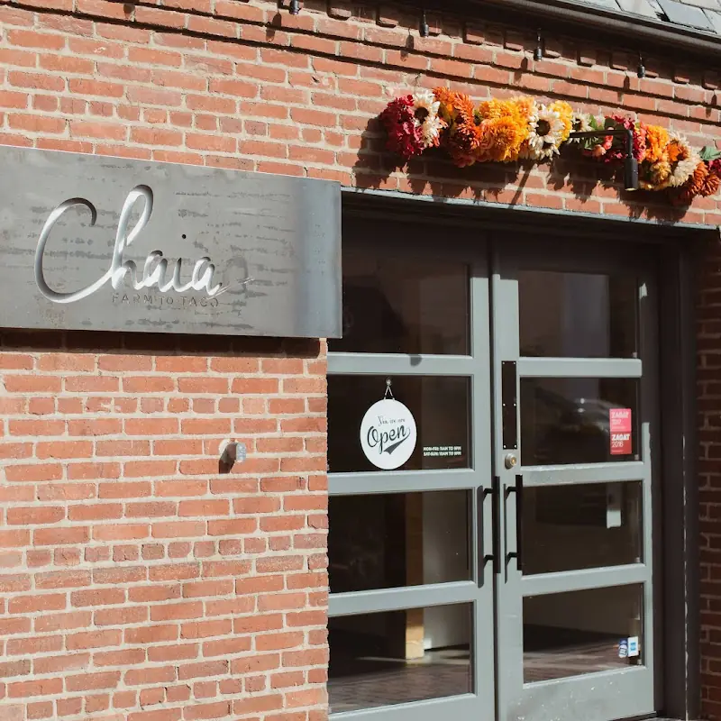 Chaia Georgetown