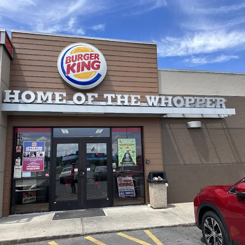 Burger King