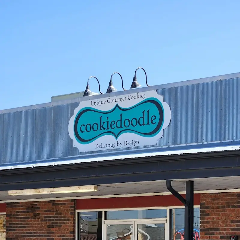 Cookiedoodle