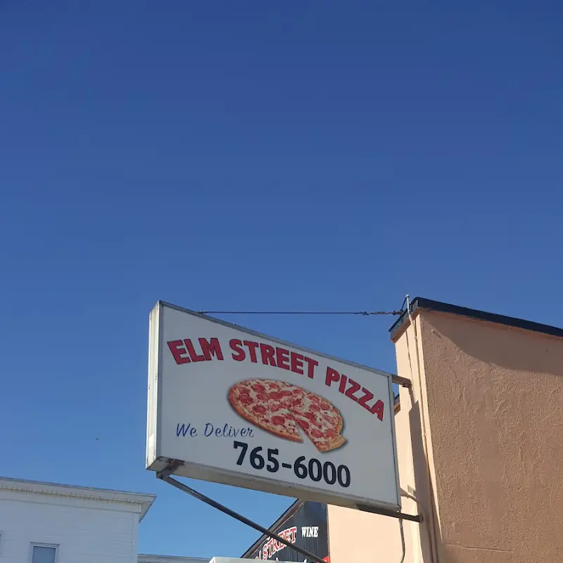 Elm Street Pizza